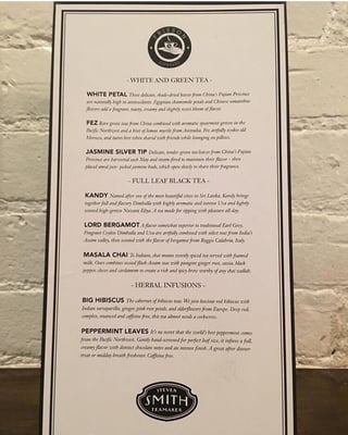 Menu photo 8 Frisson Espresso New York, NY
