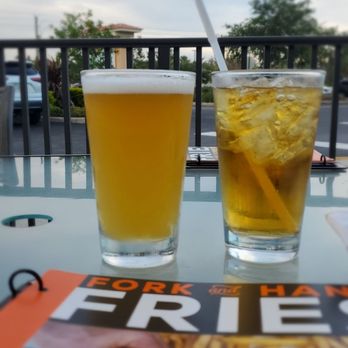 Wings and Rings - Friday night - Chicken Wings Near Me - North Port, Florida