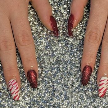 Sherri White - Nail Technicians Near Me Sherri White - Nail Technicians Near Me