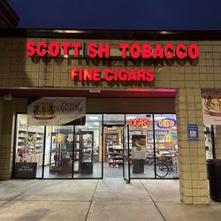 Scottish Tobacco