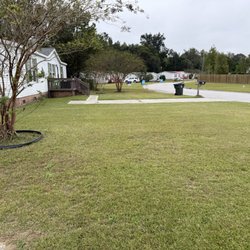 Coastal Lawn And Garden Solutions