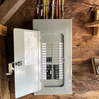K&G Electrical Services - Electricians Near Me