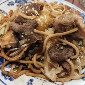 Emperor Mongolian BBQ - All you can eat Mongolian (round two) - Mongolian Near Me - West Covina, California