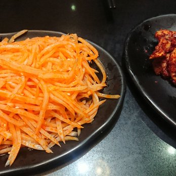 Noodle Fans - Spicy Potato and Fried Squid - Chinese Near Me - Mississauga, Ontario Noodle Fans - Spicy Potato and Fried Squid - Chinese Near Me - Mississauga, Ontario