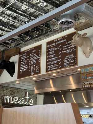 Menu photo 1 Sun Cattle Oklahoma City, OK Menu photo 1 Sun Cattle Oklahoma City, OK