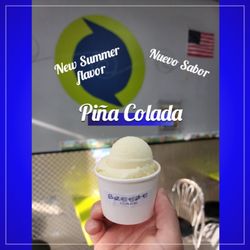 Piñacolada