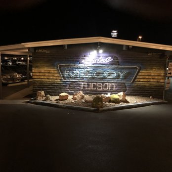 Hotel McCoy - Hotels Near Me - Tucson, Arizona