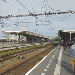 Station Venlo
