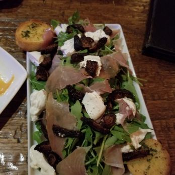 Legno Chicago - Italian Near Me - Chicago, Illinois