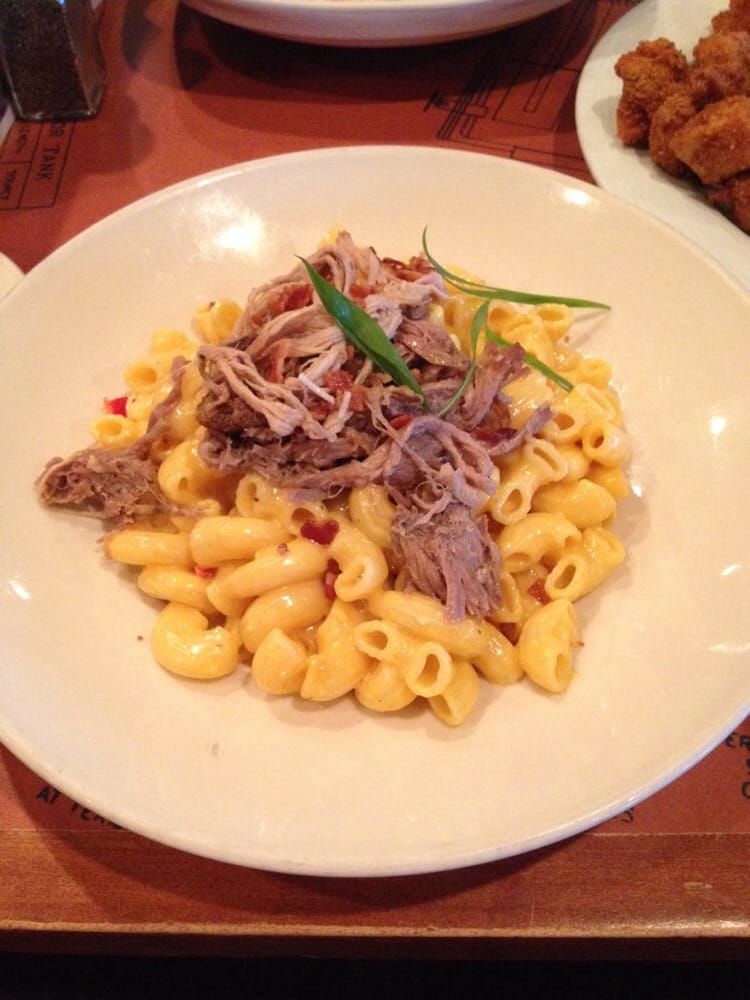 Top Of The Hill Restaurant & Brewery