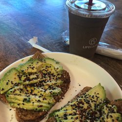 LifeCafe at the RIM - Breakfast