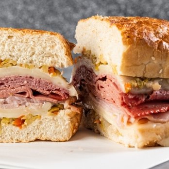 The PoBoy Shop - Sandwiches Near Me - Dallas, Texas The PoBoy Shop - Sandwiches Near Me - Dallas, Texas