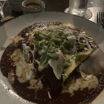 The Original Ninfa's on Navigation - Mole Enchiladas - Mexican Near Me - Houston, Texas The Original Ninfa's on Navigation - Mole Enchiladas - Mexican Near Me - Houston, Texas