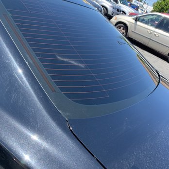 Kool Vision Window Tinting - Home Window Tinting Near Me - Winnetka, California