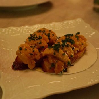 The Clam Bar - Seafood Near Me - New York, New York