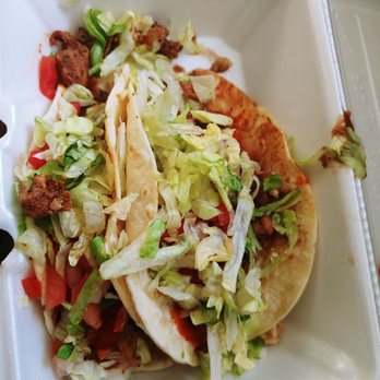 Bubbakoo's Burritos - Grilled chicken tacos - Tex-Mex Near Me - Staten Island, New York