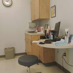 Tidewater Kidney Specialists - Inside the office