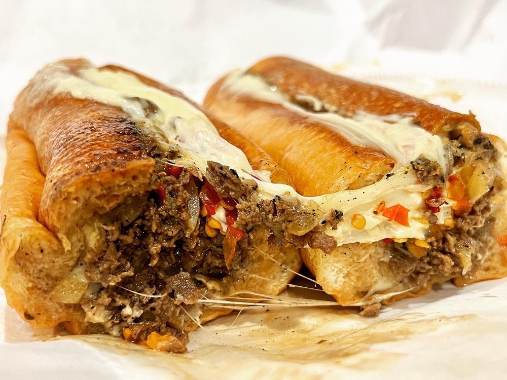 Hoody's Subs