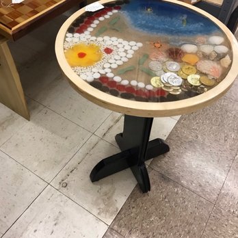 Mikes Unique Flea Market & Antiques - Trash or table treasure? You be the judge. - Antiques Near Me - Springfield, Missouri