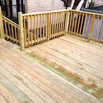 Porch Builders - General Contractors Near Me - Chicago, Illinois Porch Builders - General Contractors Near Me - Chicago, Illinois