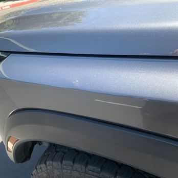 Dent & Ding Fix - Fixed! - Mobile Dent Repair Near Me Dent & Ding Fix - Fixed! - Mobile Dent Repair Near Me
