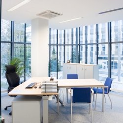 DMS Janitorial Services - Office Cleaning