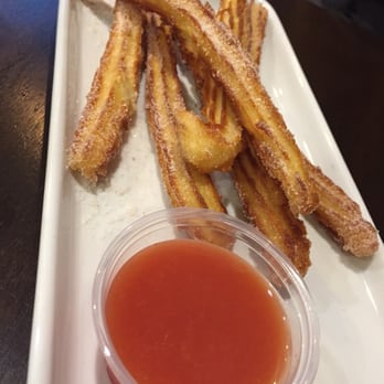Amara Chocolate & Coffee - Spanish churros - Coffee & Tea Near Me - Pasadena, California