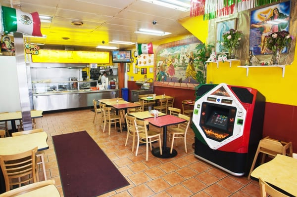 New Castillito Taqueria by null