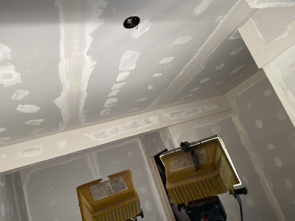 MTPII DRYWALL PROFESSIONALS 12 Photos Shawnee, Kansas Painters