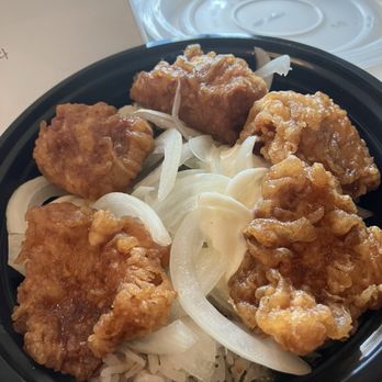 KYOCHON CHICKEN - CLOSED - Updated September 2025 - 249