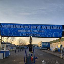 Wild Willys Car Wash - Unlimited monthly memberships and can use both locations any time