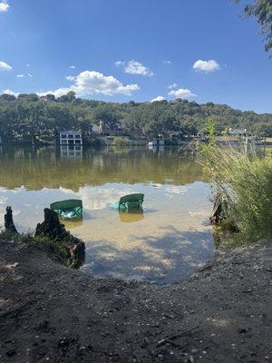 Emma Long Metropolitan Park by null