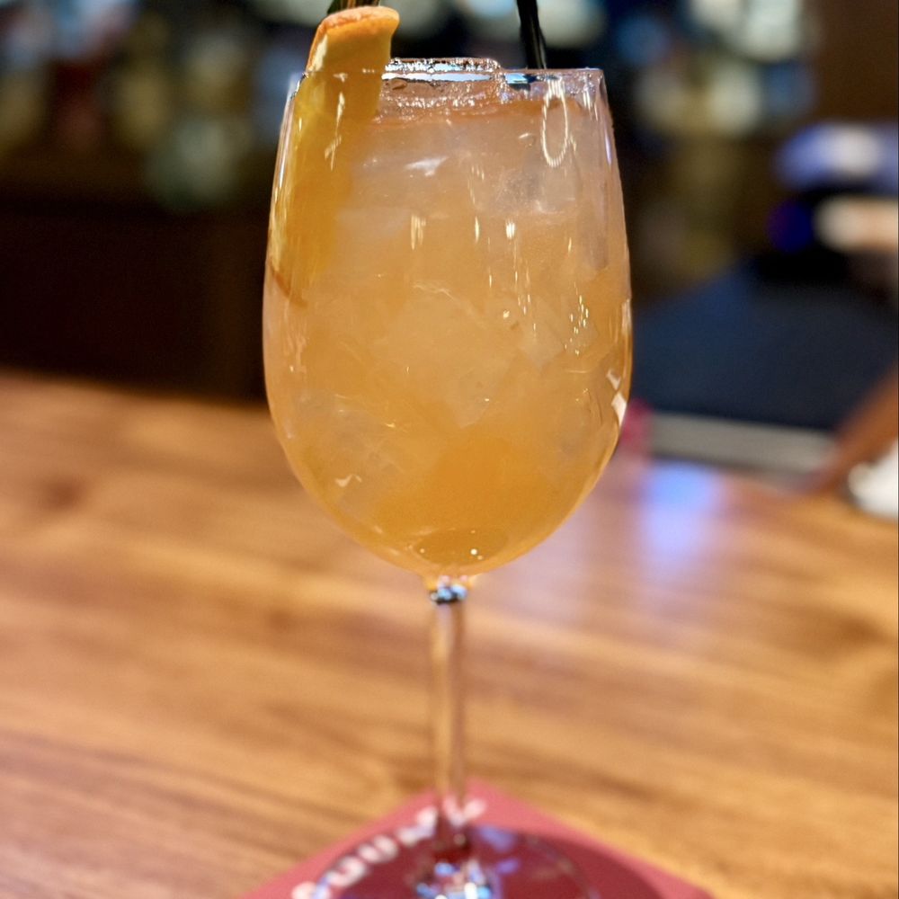 Tavern in the Square - WINTER SPICED SANGRIA - Sports Bars Near Me - Salem, New Hampshire Tavern in the Square - WINTER SPICED SANGRIA - Sports Bars Near Me - Salem, New Hampshire
