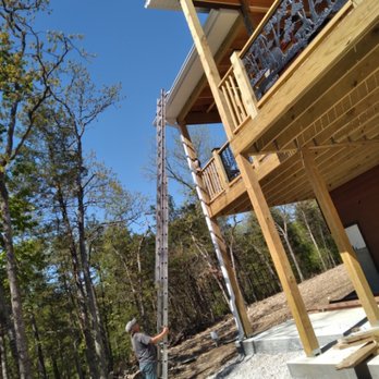Gutter Bros - Gutter Services Near Me