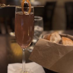 Gibbet Hill Grill - Drink