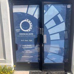 OMNIACARE Home Health and Hospice