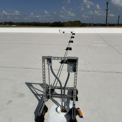 Hi Pointe Electrical - Commercial rooftop service rack