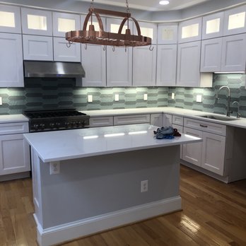 Virginia Kitchen and Bath - Kitchen & Bath Near Me - Chantilly, Virginia