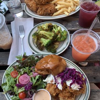 PEACHES HOTHOUSE - 1087 Photos & 1475 Reviews - 415 Tompkins Ave