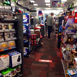 GameStop