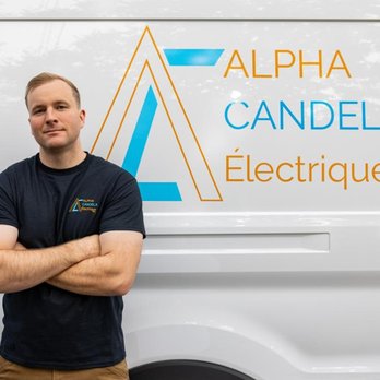 Alpha Candela Électrique - Photo - Electricians Near Me - Verdun, Quebec Alpha Candela Électrique - Photo - Electricians Near Me - Verdun, Quebec