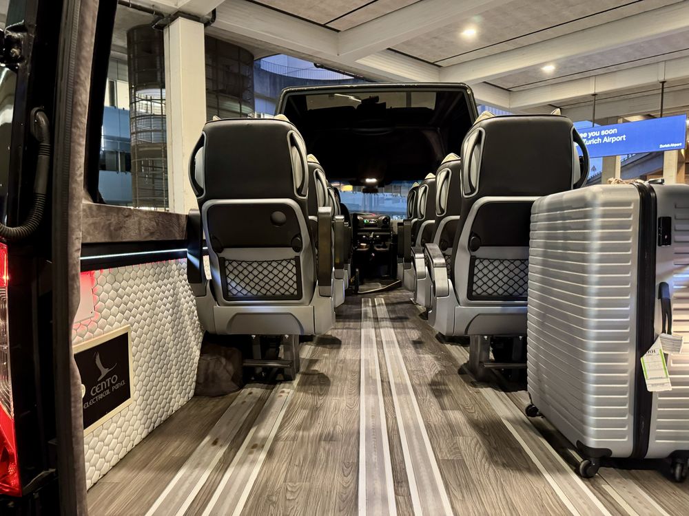 Globetransporte GmbH 