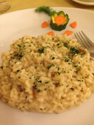 Al pozzo etrusco di Fabrizio Grilli by null