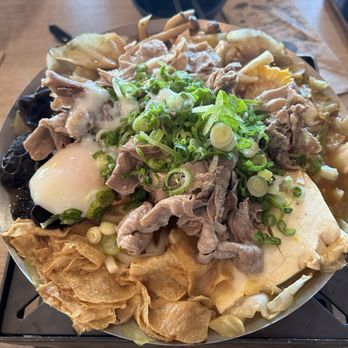 Boiling Point - miso pot - Comfort Food Near Me - Garden Grove, California