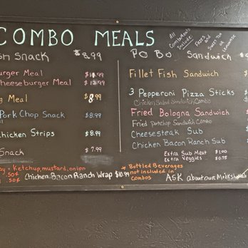 The Burger Ranch - Combo meal menu - Burgers Near Me - Loris, South Carolina The Burger Ranch - Combo meal menu - Burgers Near Me - Loris, South Carolina