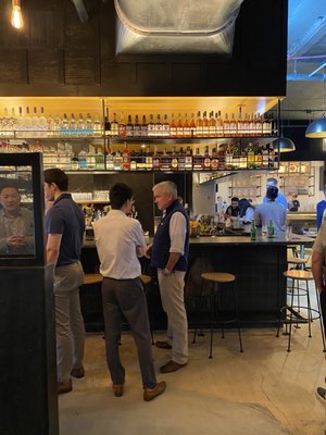 Lady Wong Patisserie (Urban Hawker – Midtown) by null