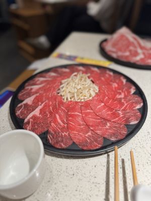 Lao Ma Tou Hot Pot 老码头火锅 by null