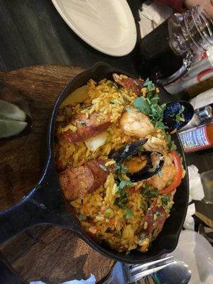 Tierra Colombia by null