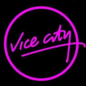 Vice City