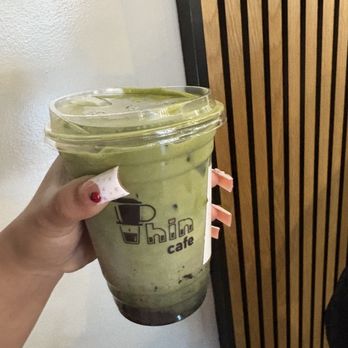 Phin Cafe - Coffee & Tea Near Me - Fremont, California Phin Cafe - Coffee & Tea Near Me - Fremont, California